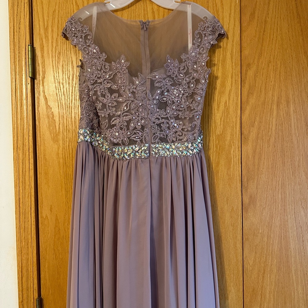 Formal Gown - Picture 5 of 5